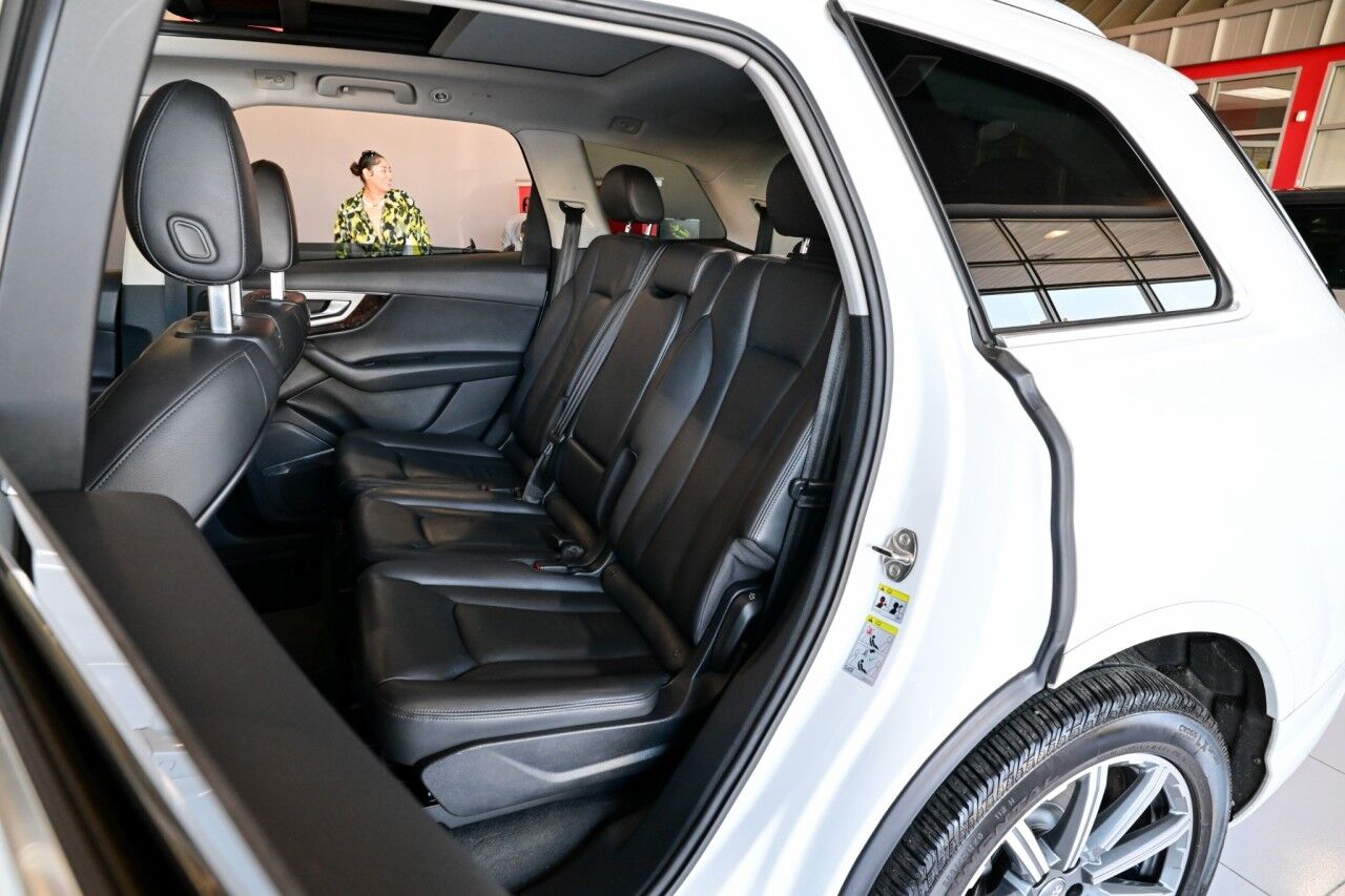 2019 Audi Q7 Premium Plus Springfield NJ