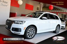 2019 Audi Q7 Premium Plus