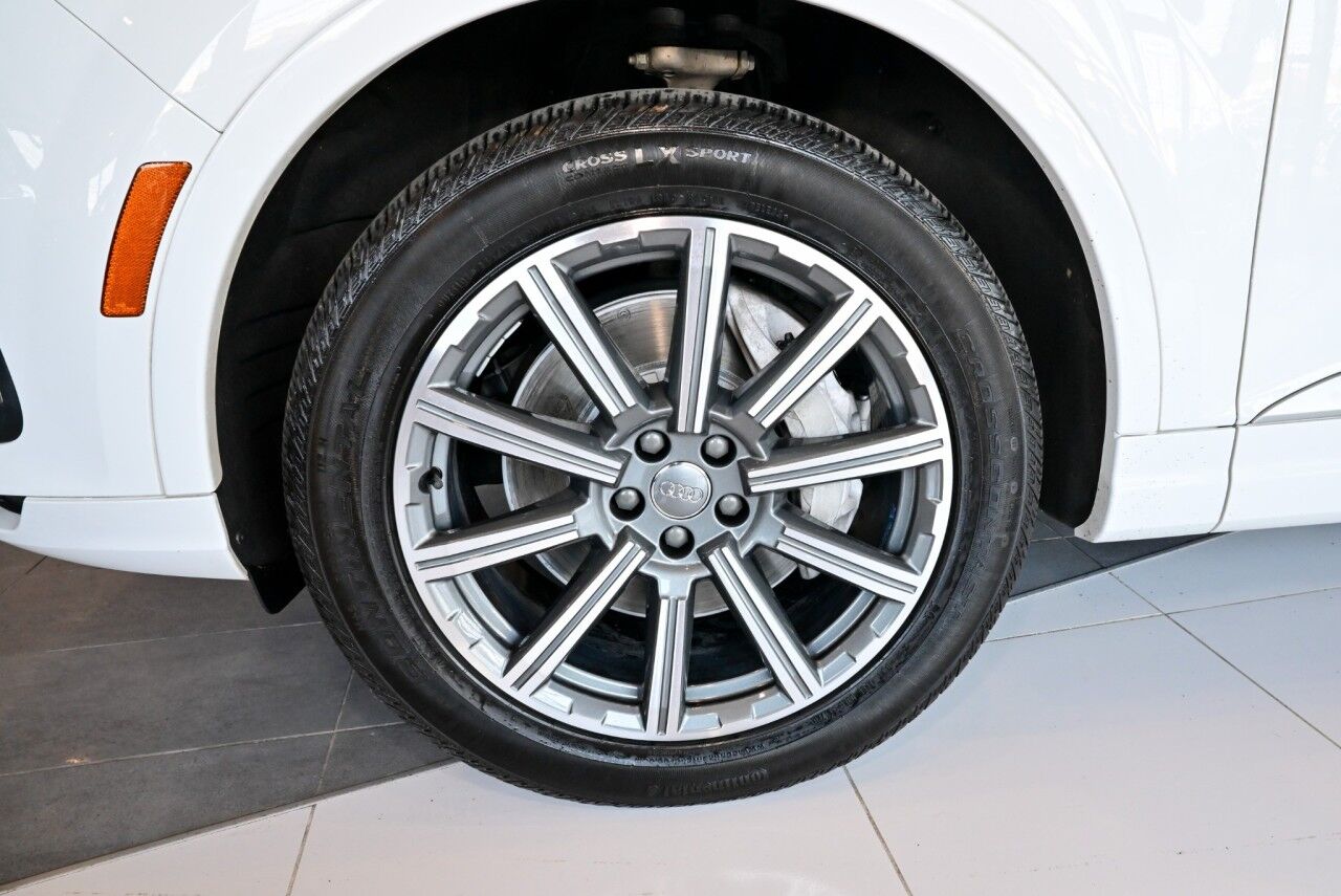 2019 Audi Q7 Premium Plus Springfield NJ