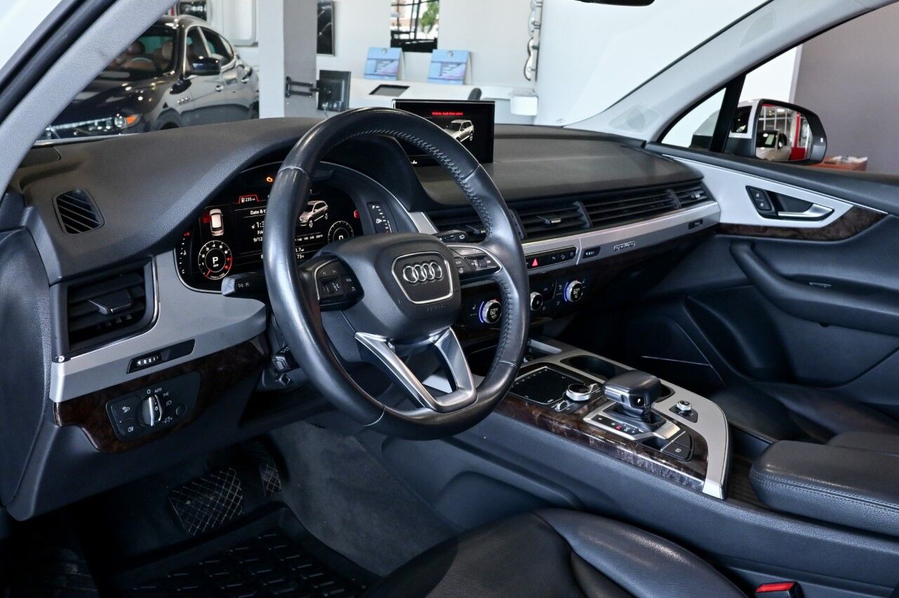 2019 Audi Q7 Premium Plus Springfield NJ