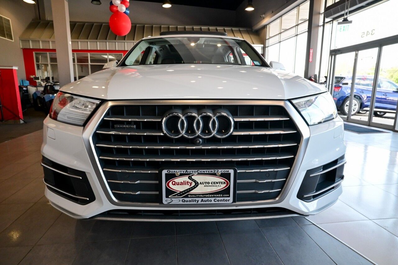 2019 Audi Q7 Premium Plus Springfield NJ