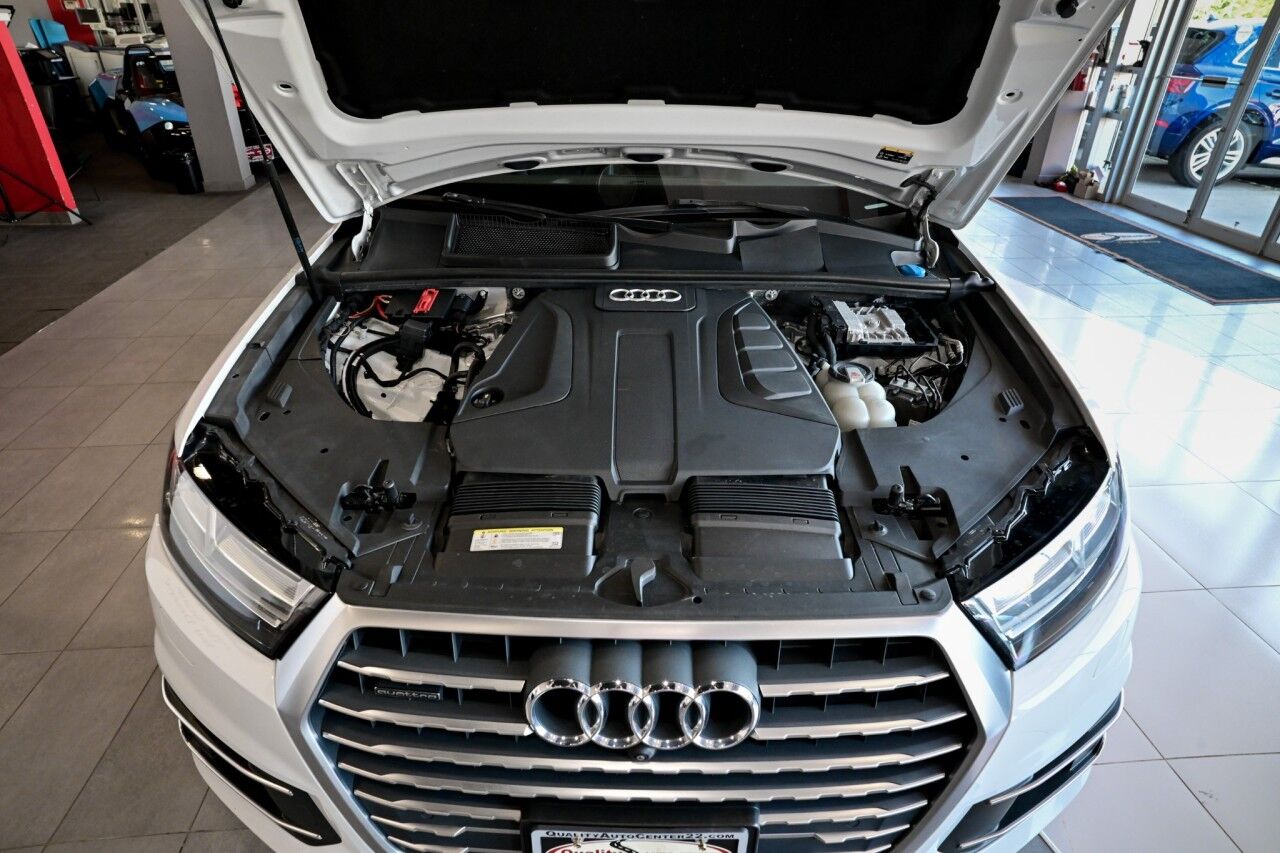 2019 Audi Q7 Premium Plus Springfield NJ