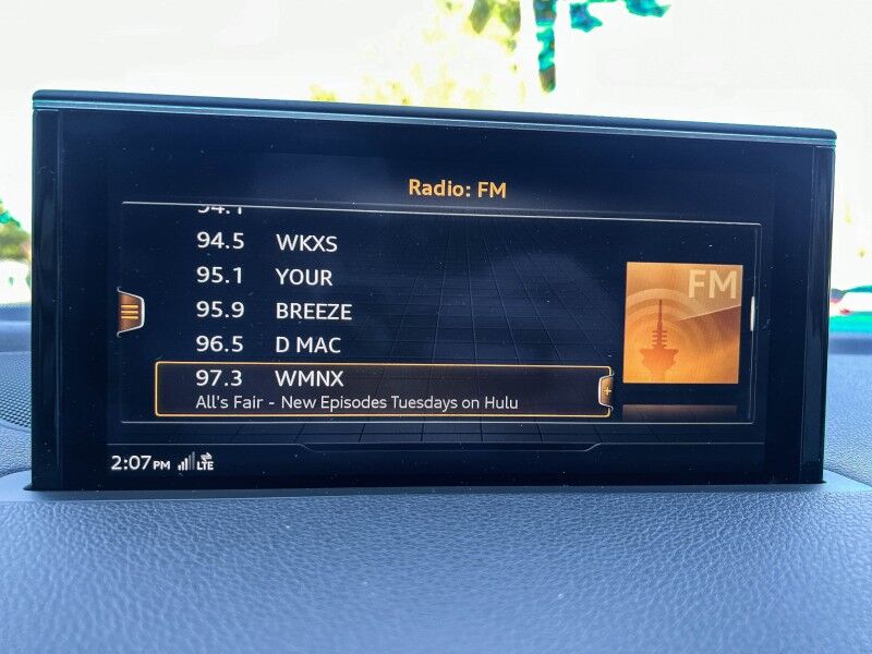 2019 Audi Q7 Premium Plus Wilmington NC