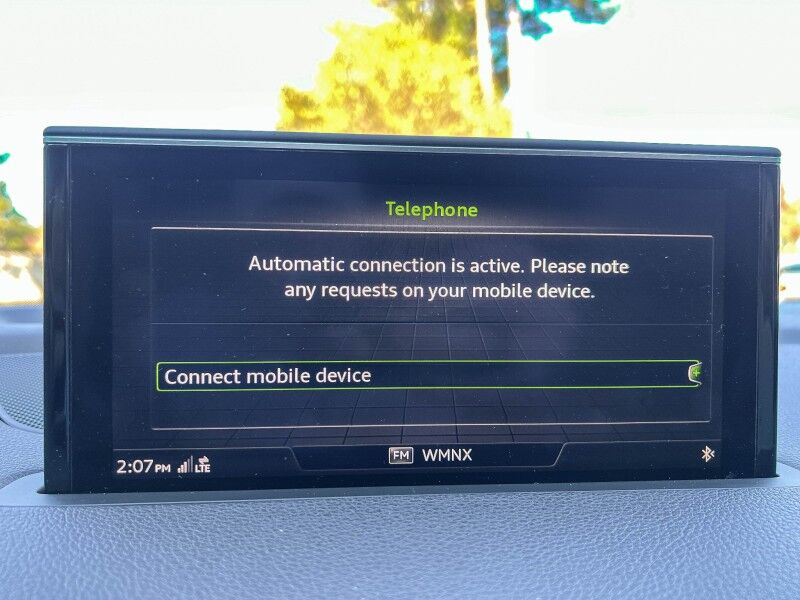 2019 Audi Q7 Premium Plus Wilmington NC