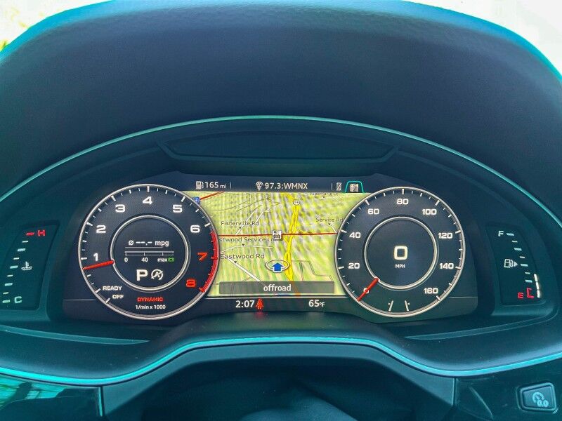 2019 Audi Q7 Premium Plus Wilmington NC