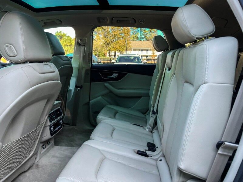 2019 Audi Q7 Premium Plus Wilmington NC