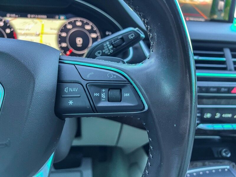 2019 Audi Q7 Premium Plus Wilmington NC