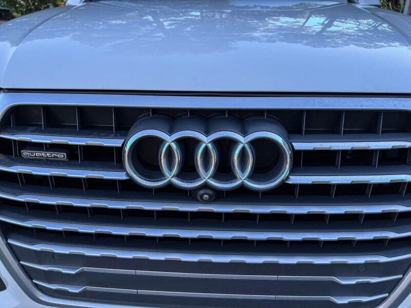 2019 Audi Q7 Premium Plus Wilmington NC