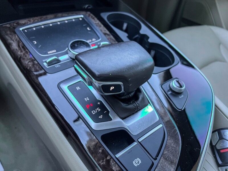 2019 Audi Q7 Premium Plus Wilmington NC