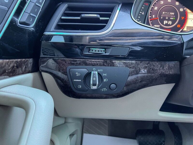 2019 Audi Q7 Premium Plus Wilmington NC