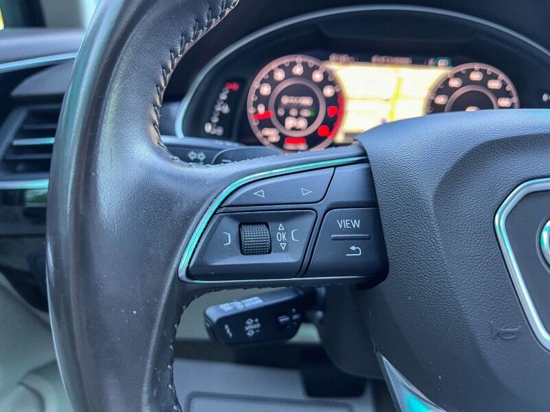 2019 Audi Q7 Premium Plus Wilmington NC
