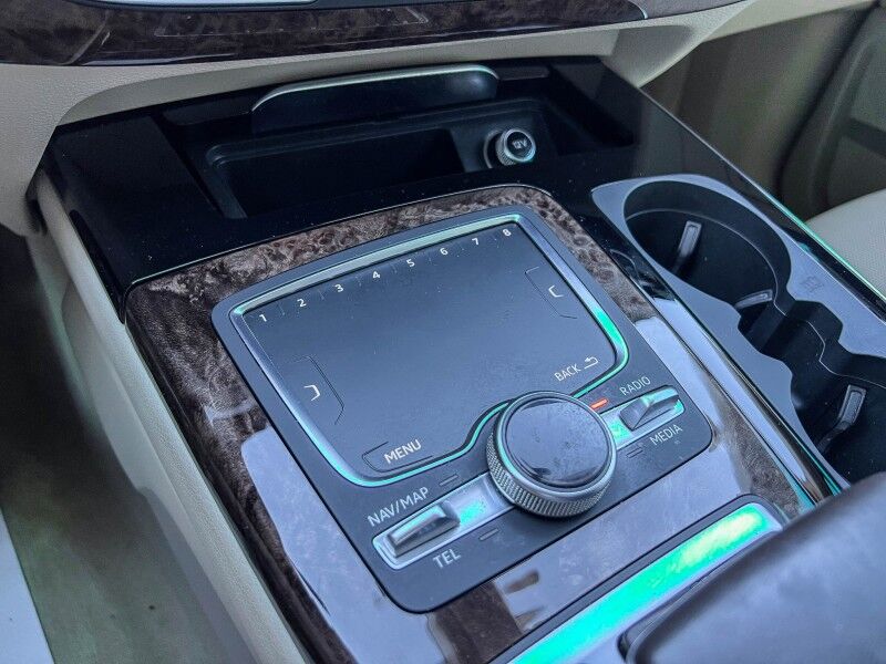 2019 Audi Q7 Premium Plus Wilmington NC