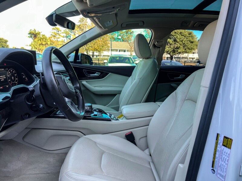 2019 Audi Q7 Premium Plus Wilmington NC