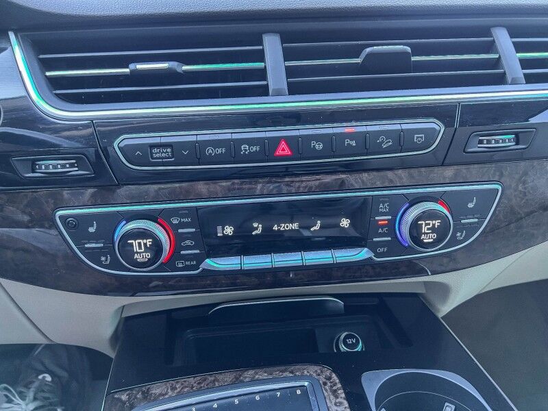 2019 Audi Q7 Premium Plus Wilmington NC