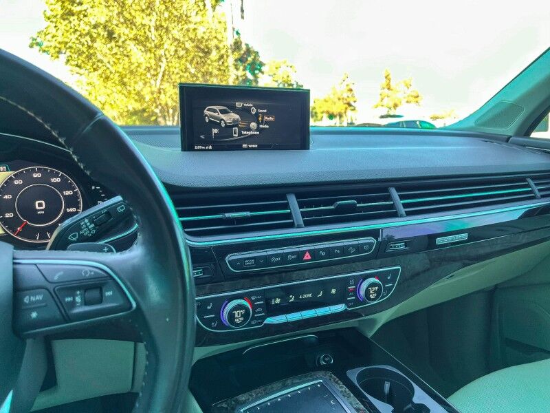 2019 Audi Q7 Premium Plus Wilmington NC