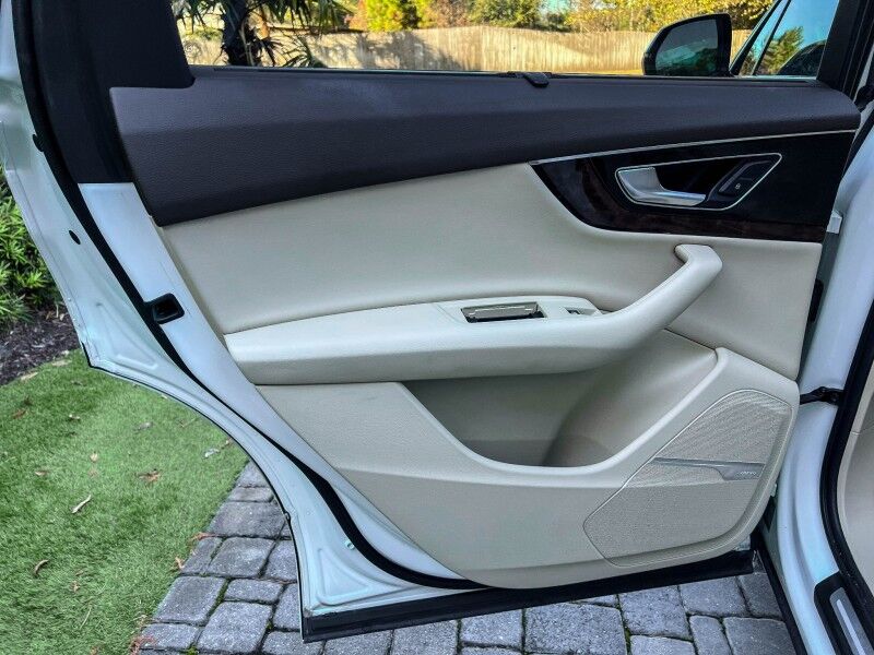 2019 Audi Q7 Premium Plus Wilmington NC