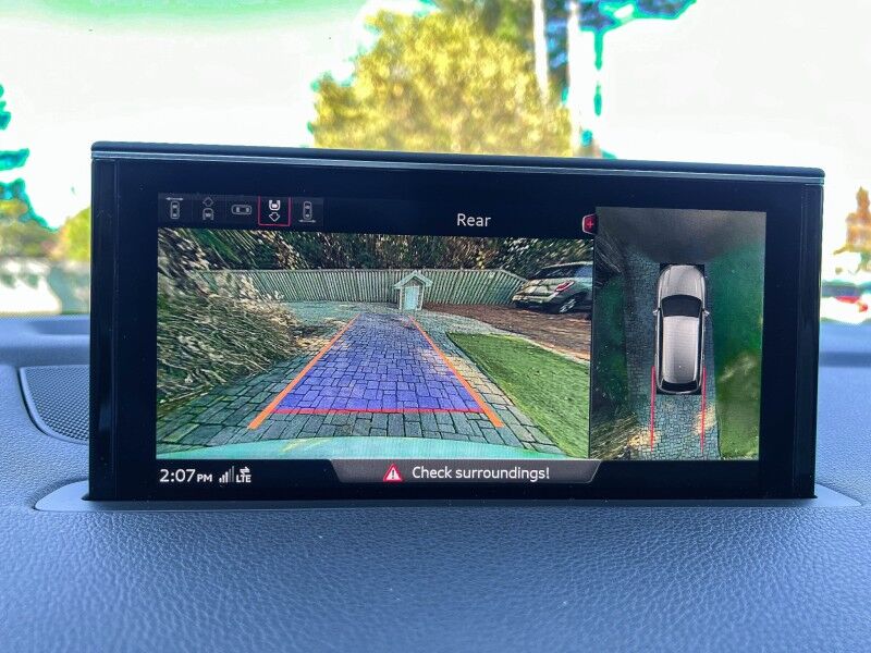 2019 Audi Q7 Premium Plus Wilmington NC