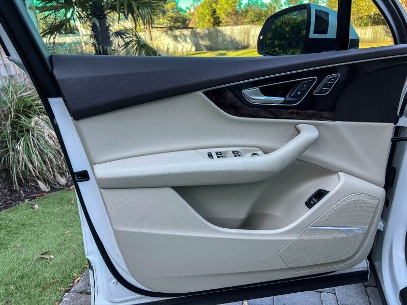 2019 Audi Q7 Premium Plus Wilmington NC