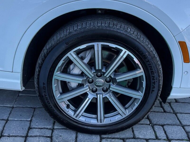 2019 Audi Q7 Premium Plus Wilmington NC