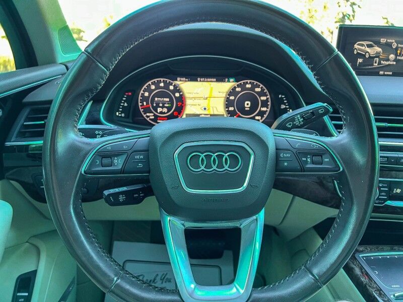 2019 Audi Q7 Premium Plus Wilmington NC