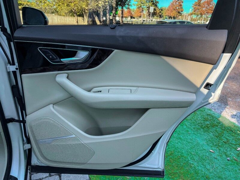 2019 Audi Q7 Premium Plus Wilmington NC