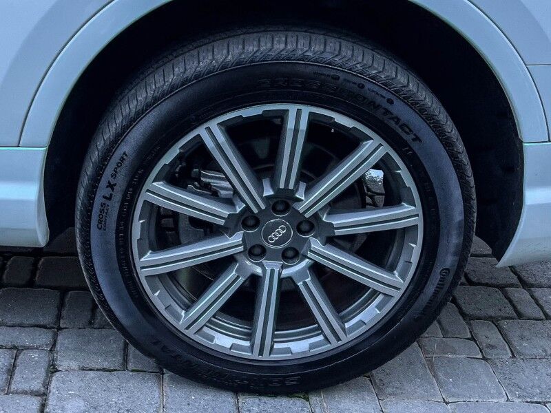 2019 Audi Q7 Premium Plus Wilmington NC