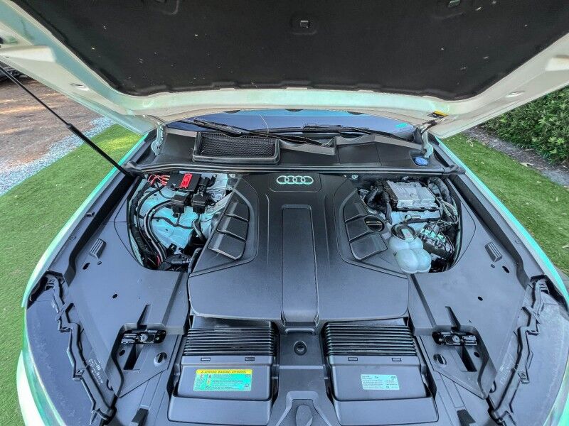 2019 Audi Q7 Premium Plus Wilmington NC