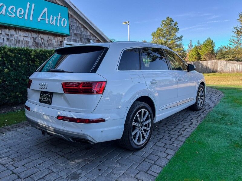 2019 Audi Q7 Premium Plus Wilmington NC