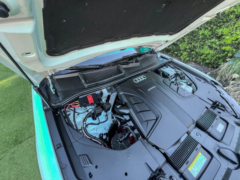 2019 Audi Q7 Premium Plus Wilmington NC