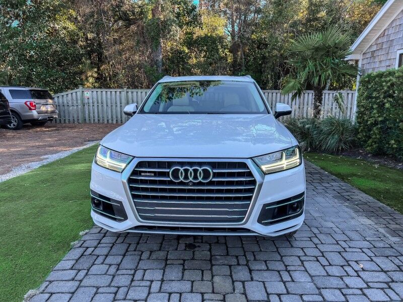 2019 Audi Q7 Premium Plus Wilmington NC
