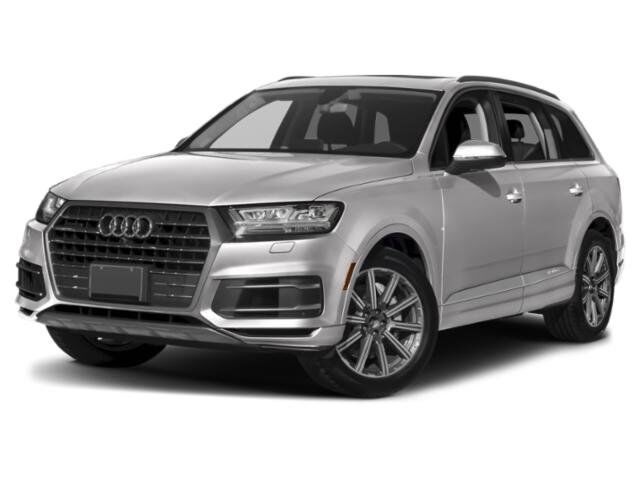 2019 Audi Q7 Premium  Selma TX