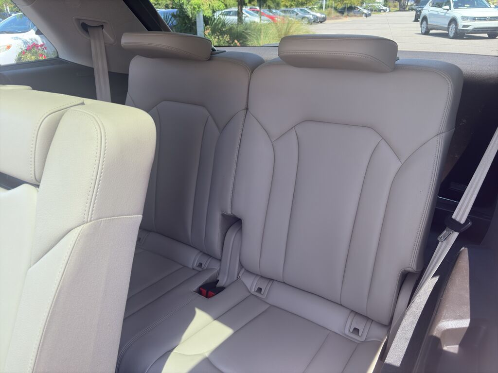 2019 Audi Q7 Premium Wilmington NC