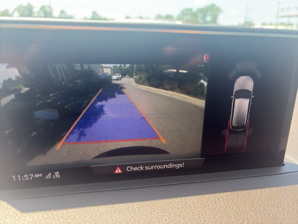 2019 Audi Q7 Premium Wilmington NC
