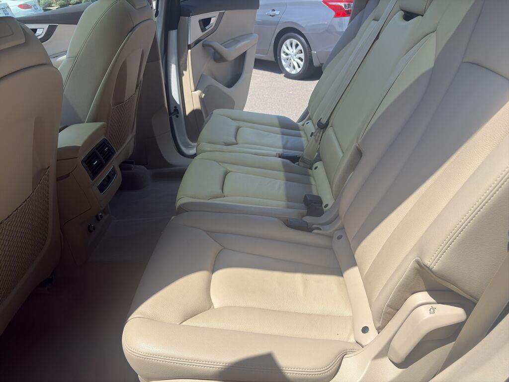 2019 Audi Q7 Premium Wilmington NC