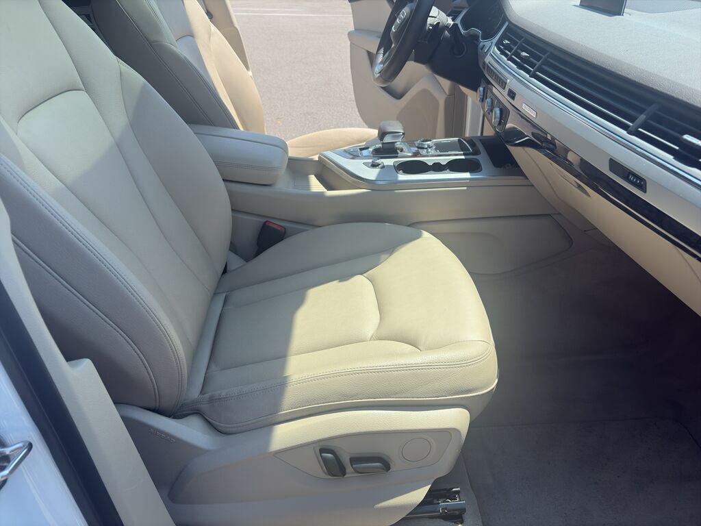2019 Audi Q7 Premium Wilmington NC