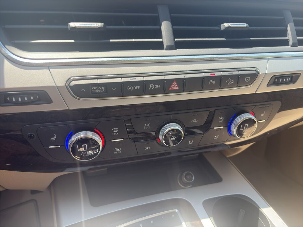 2019 Audi Q7 Premium Wilmington NC