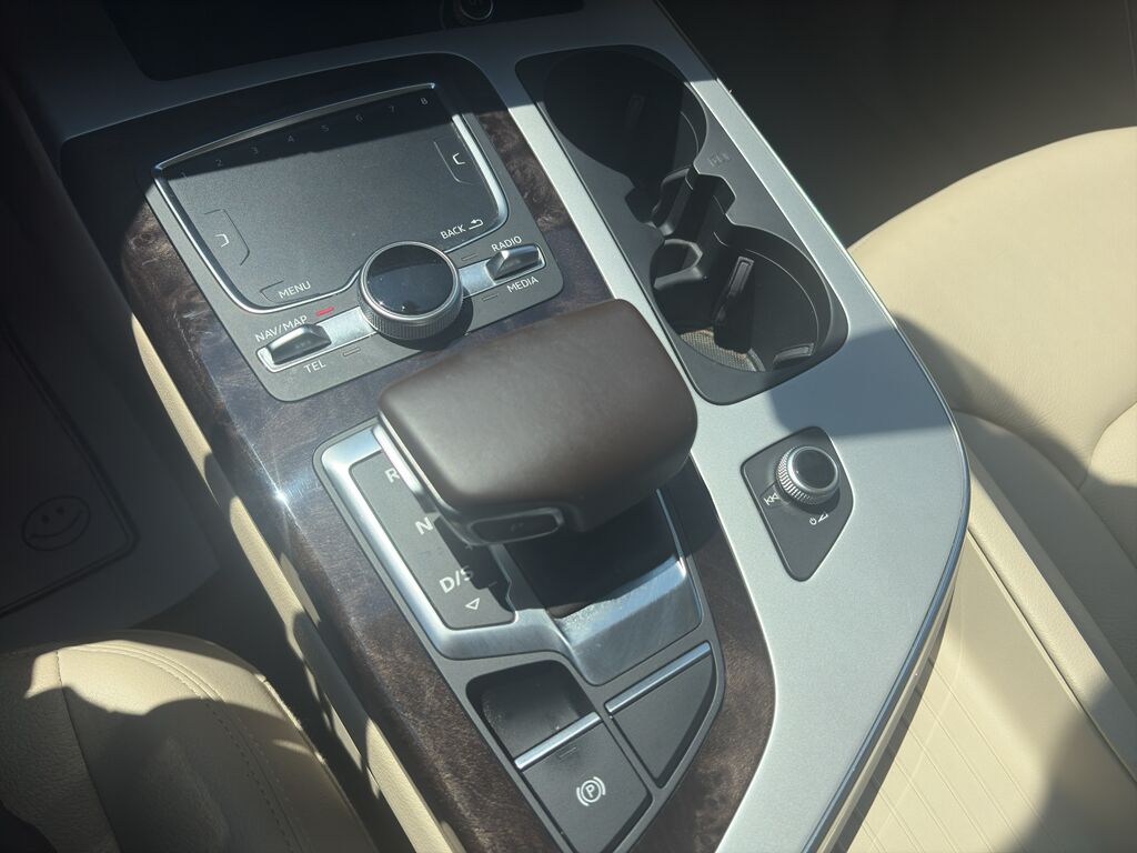 2019 Audi Q7 Premium Wilmington NC