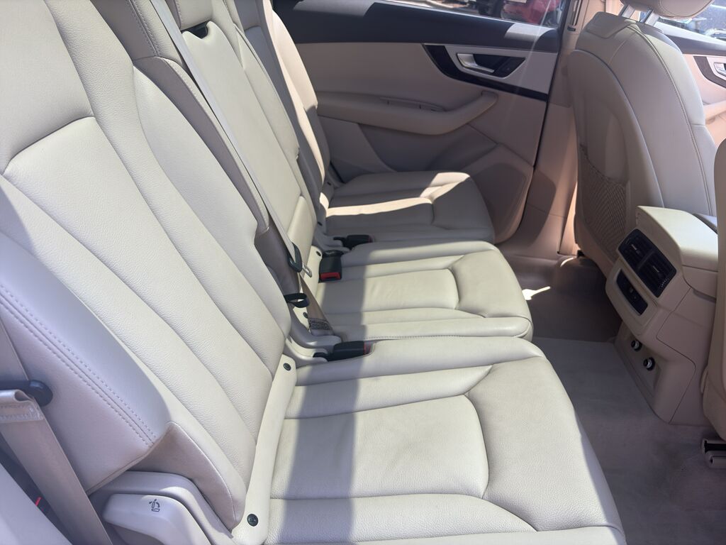 2019 Audi Q7 Premium Wilmington NC