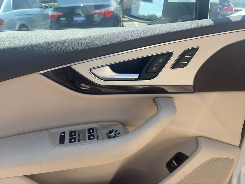 2019 Audi Q7 Premium Wilmington NC