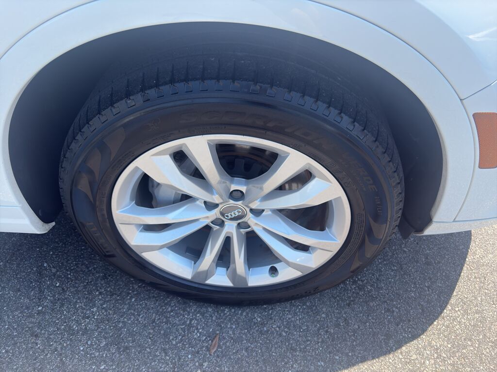 2019 Audi Q7 Premium Wilmington NC
