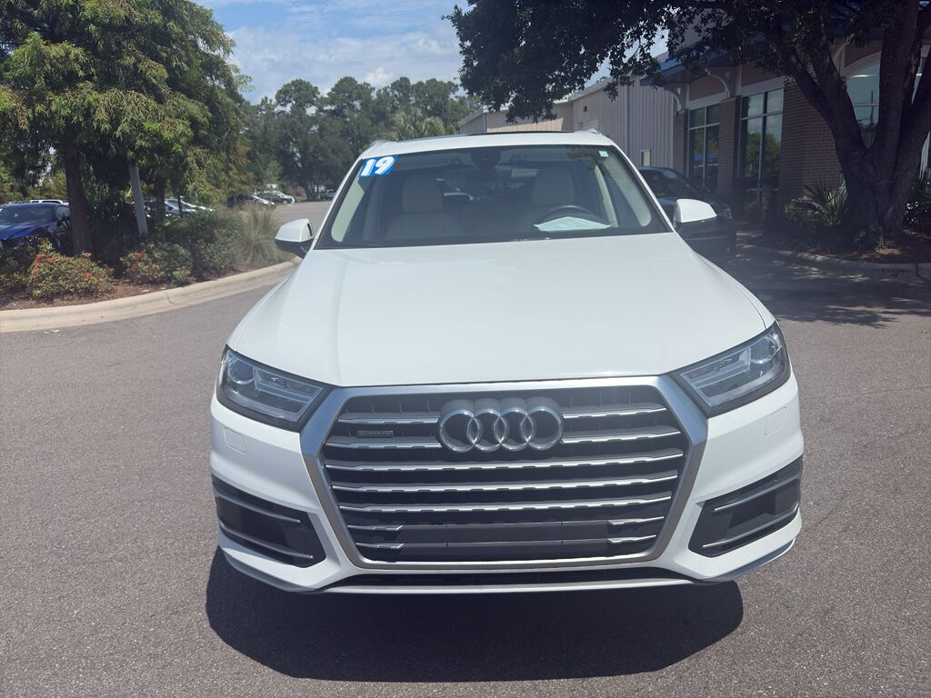 2019 Audi Q7 Premium Wilmington NC