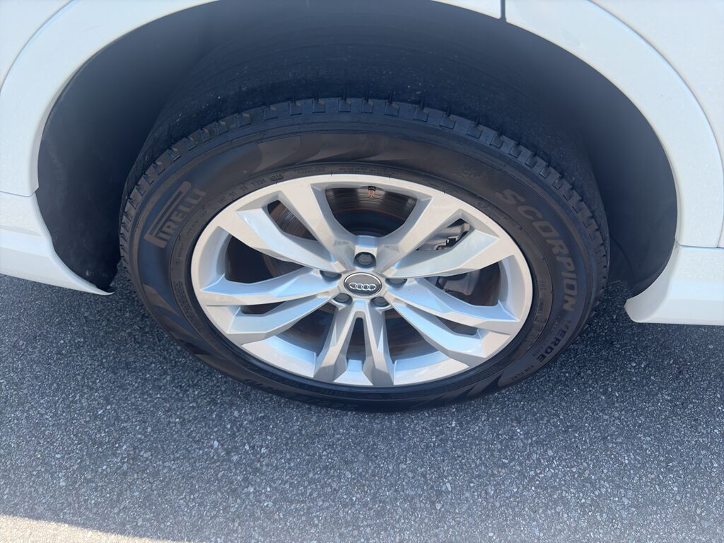2019 Audi Q7 Premium Wilmington NC