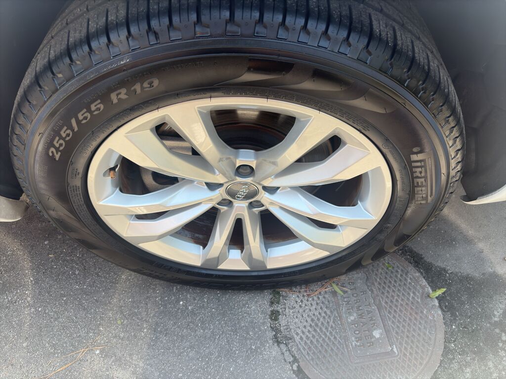 2019 Audi Q7 Premium Wilmington NC
