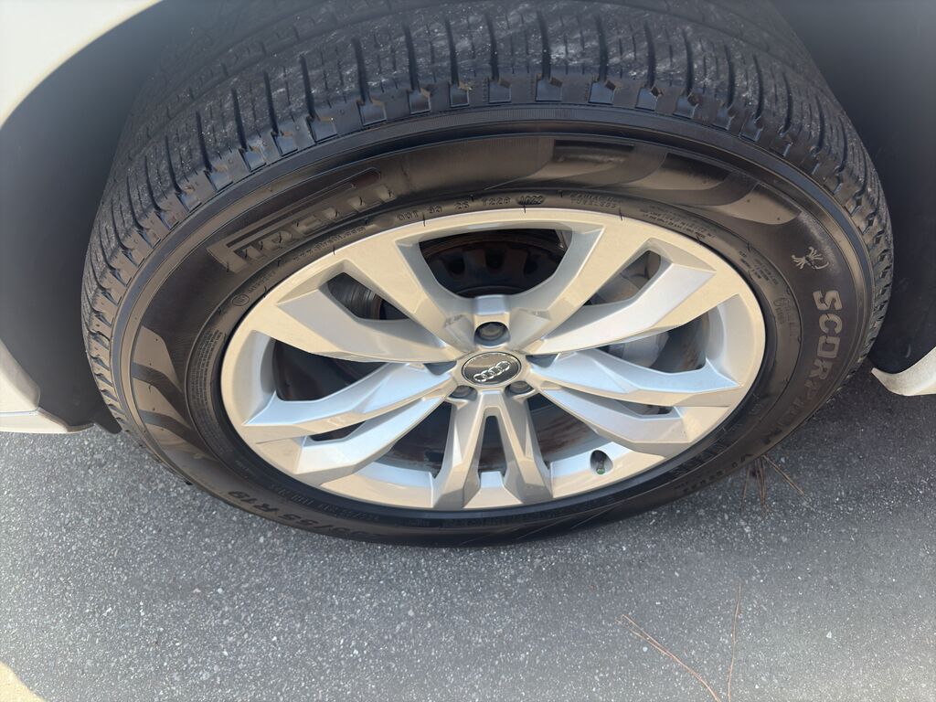 2019 Audi Q7 Premium Wilmington NC