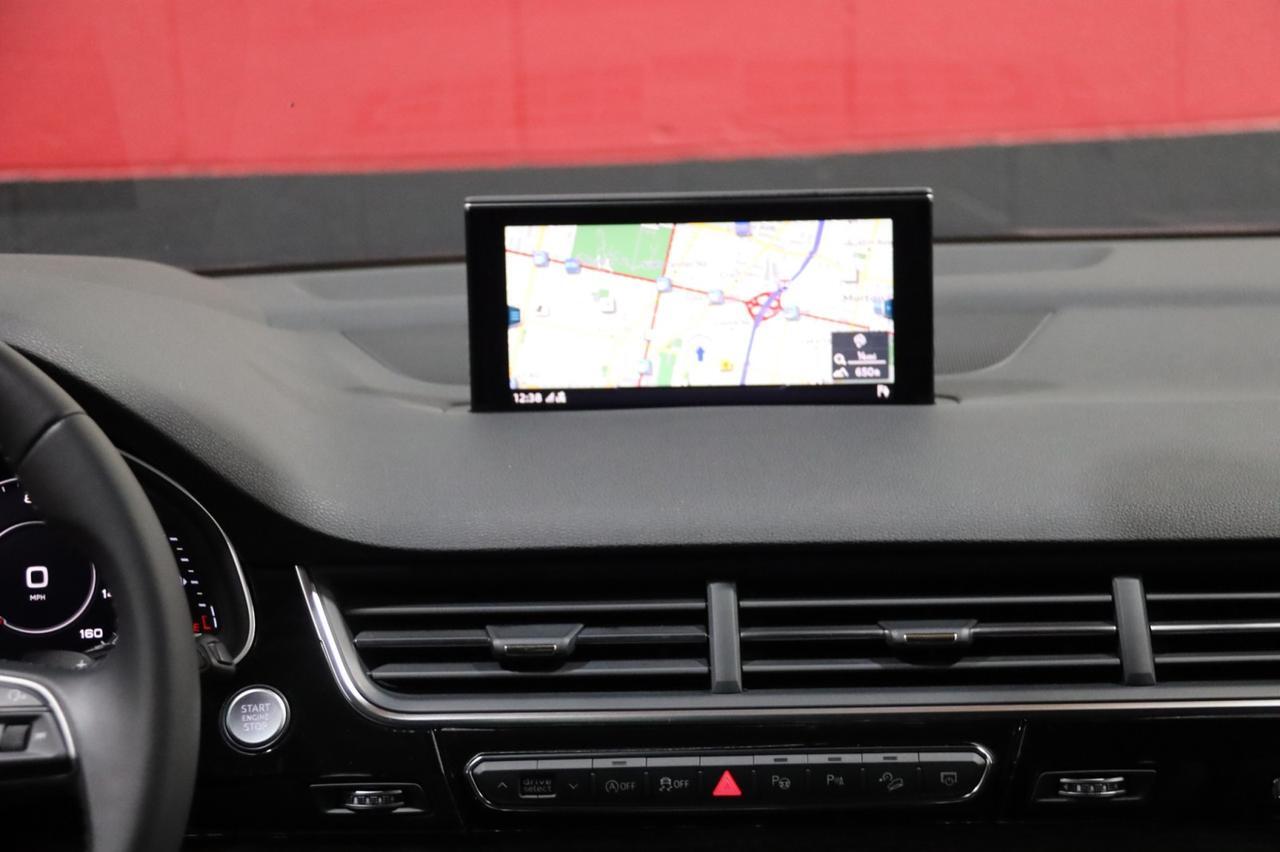 2019 Audi Q7 Prestige 4dr Suv Skokie IL