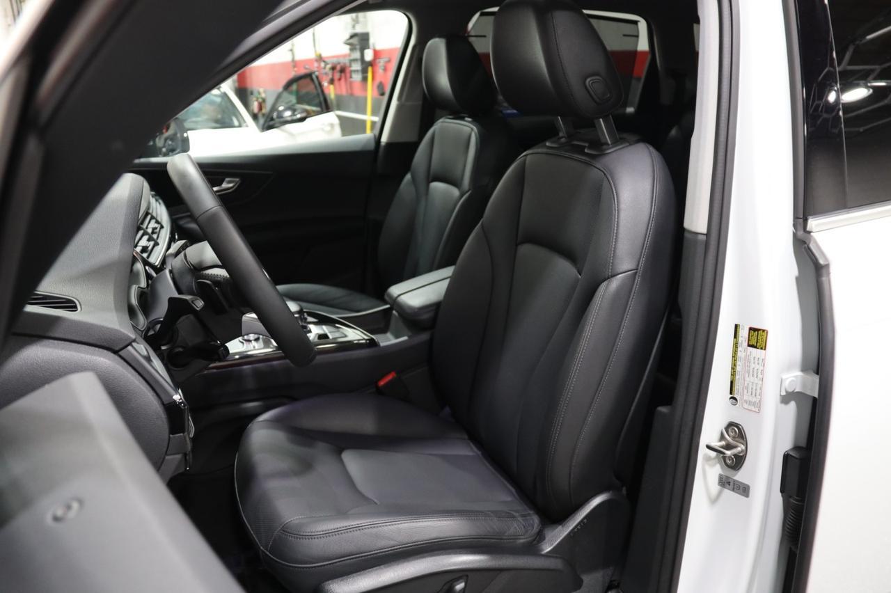 2019 Audi Q7 Prestige 4dr Suv Skokie IL