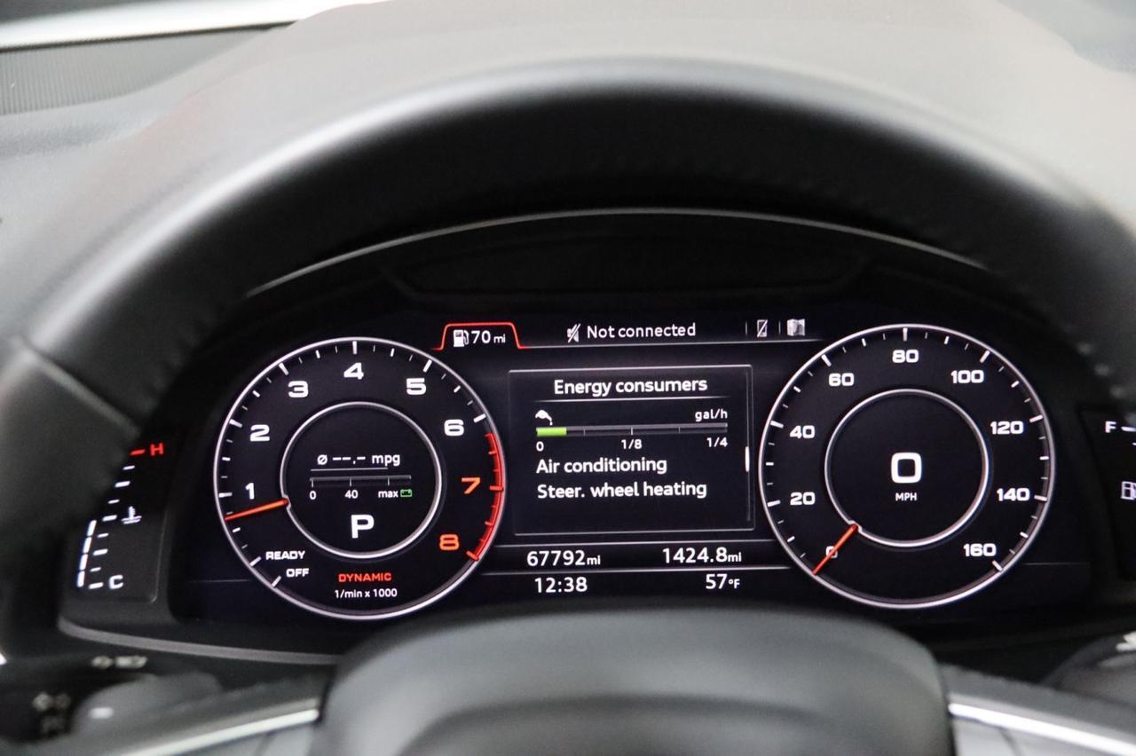 2019 Audi Q7 Prestige 4dr Suv Skokie IL