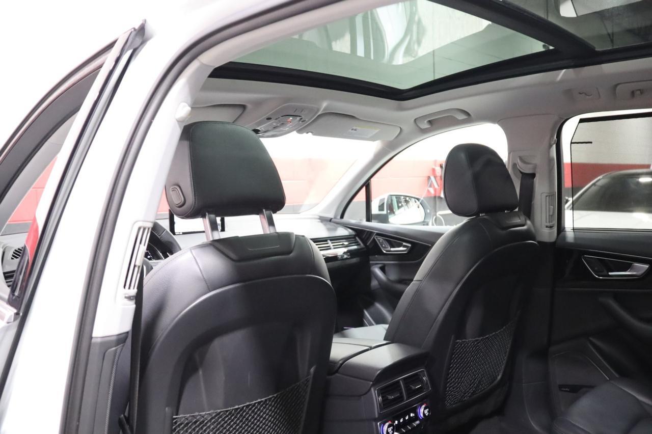 2019 Audi Q7 Prestige 4dr Suv Skokie IL