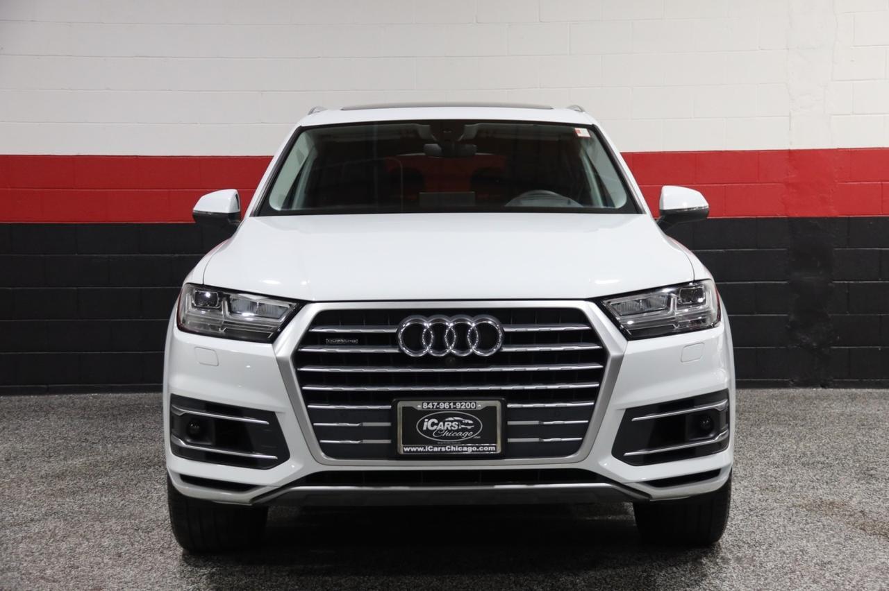 2019 Audi Q7 Prestige 4dr Suv Skokie IL
