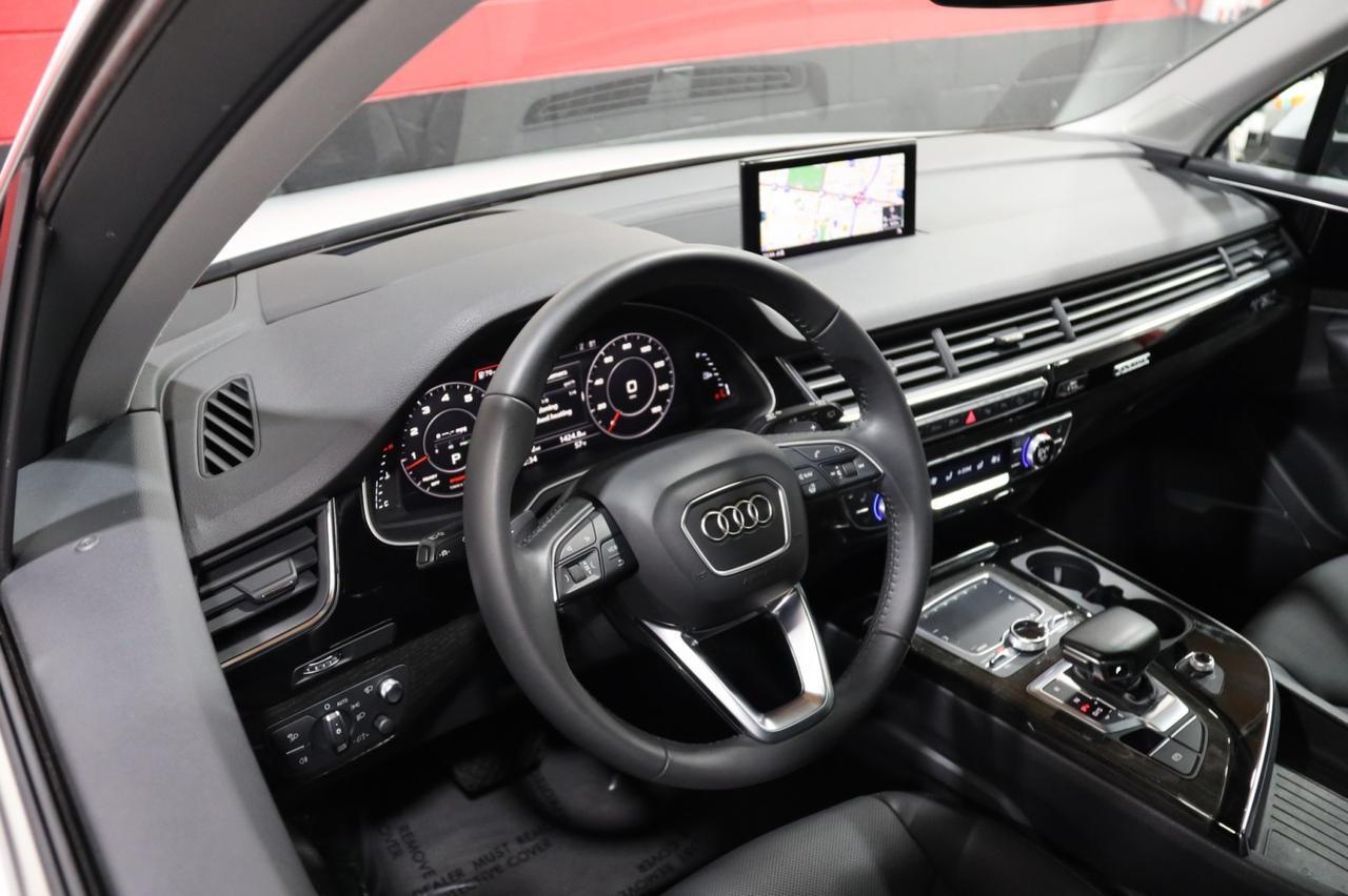 2019 Audi Q7 Prestige 4dr Suv Skokie IL